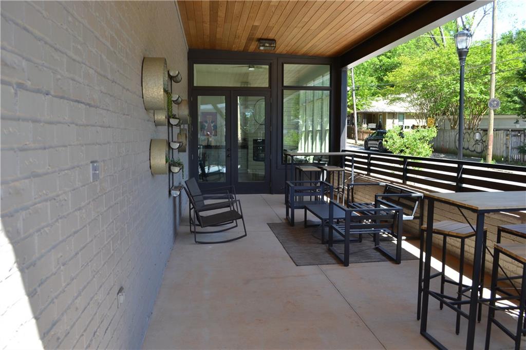 1350 May Avenue Ave #14, Atlanta, Georgia image 30
