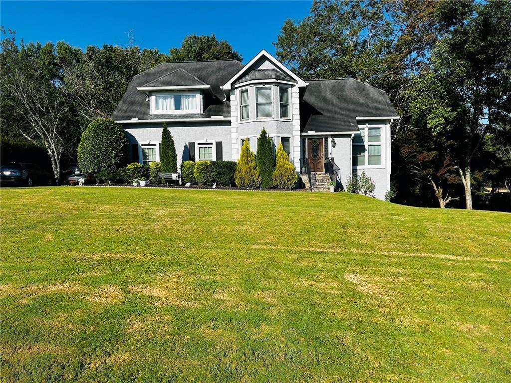 120 Glenclairn Court