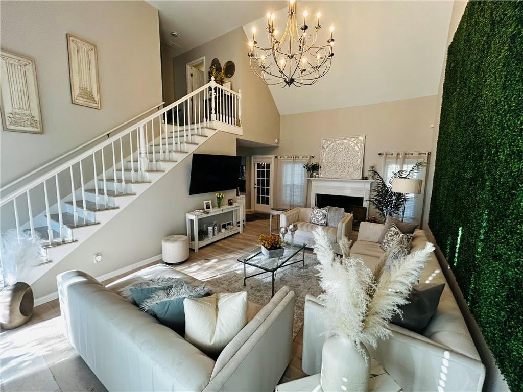120 Glenclairn Court