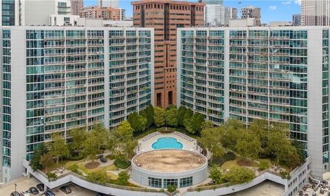 44 Peachtree Place NE 1929 Atlanta GA 30309