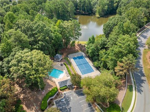465 Emerald Parkway Sugar Hill GA 30518