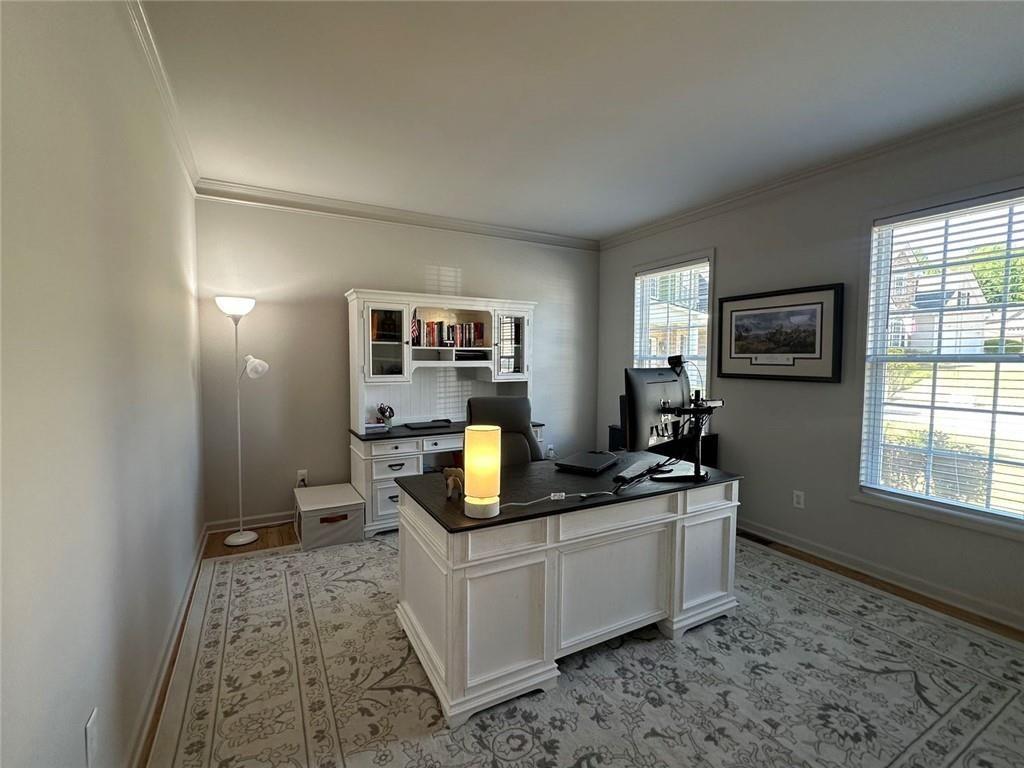 2351 Owens Valley Run