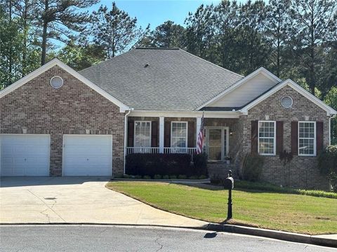 2351 Owens Valley Run Kennesaw GA 30152