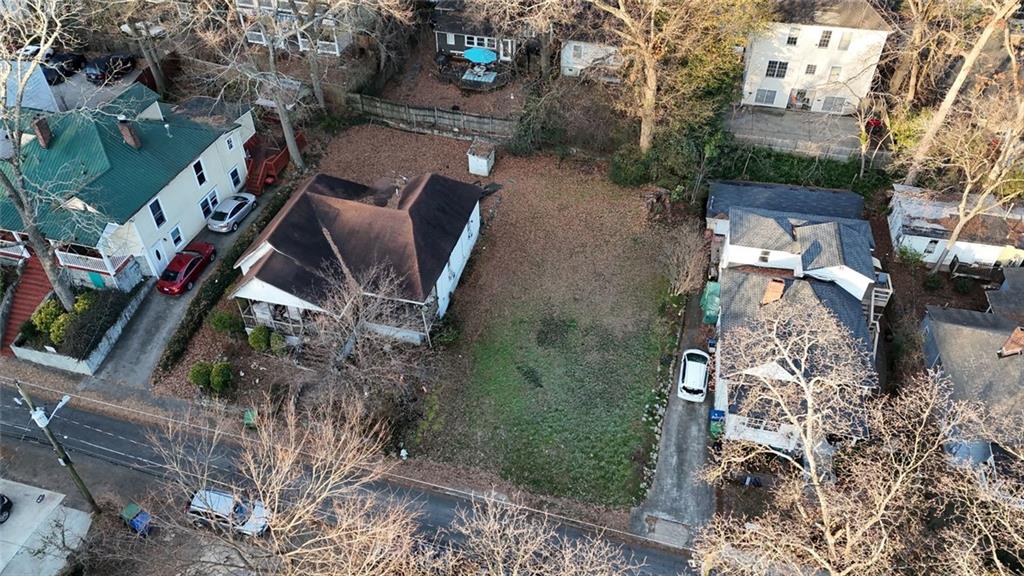 1052 Curran Street NW