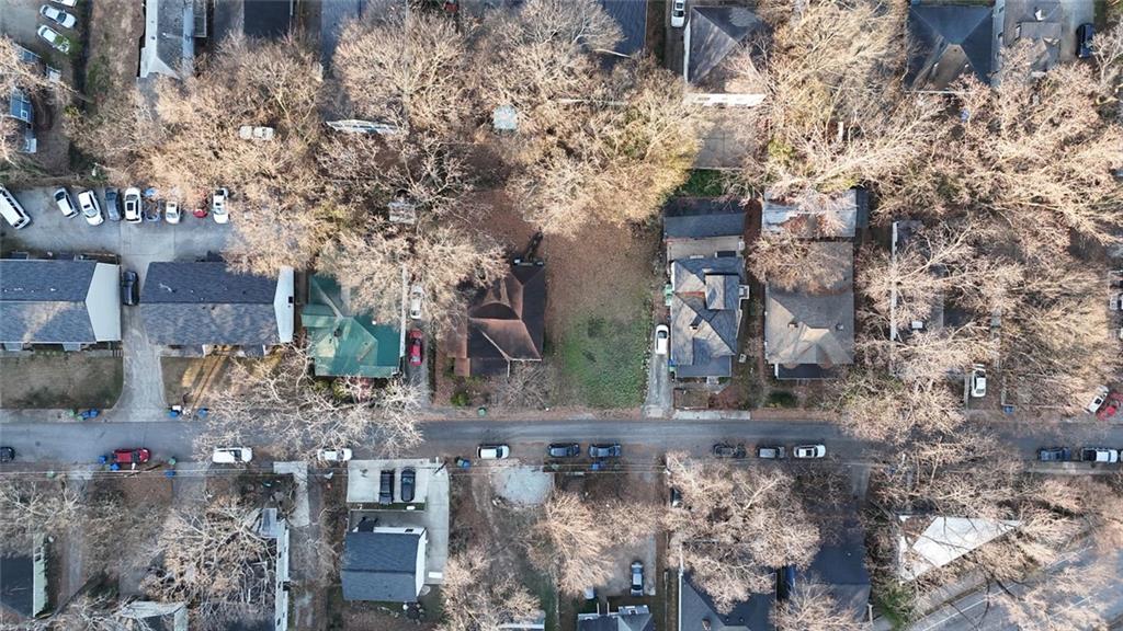 1052 Curran Street NW