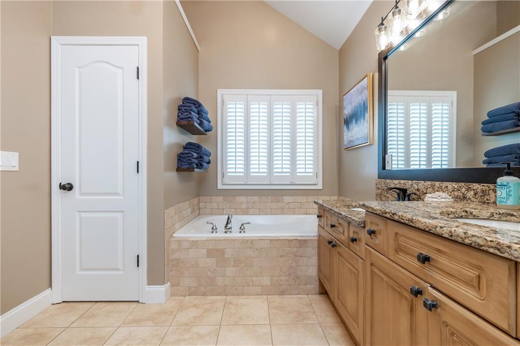 Waterside - Residential