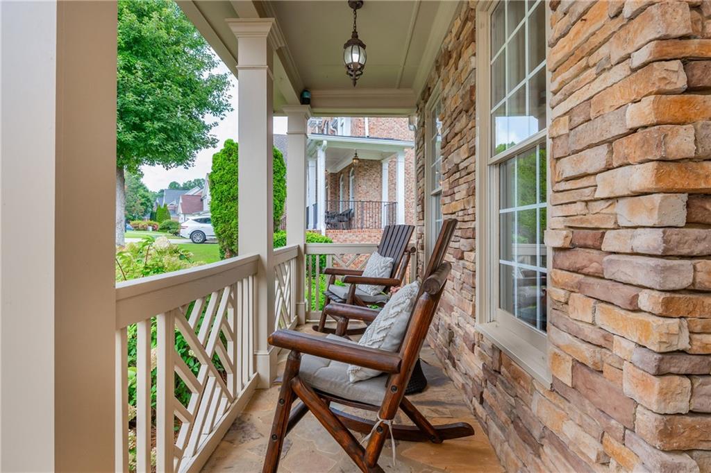 Waterside - Residential