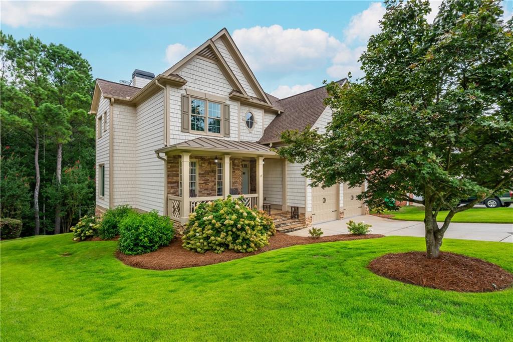 Waterside - Residential