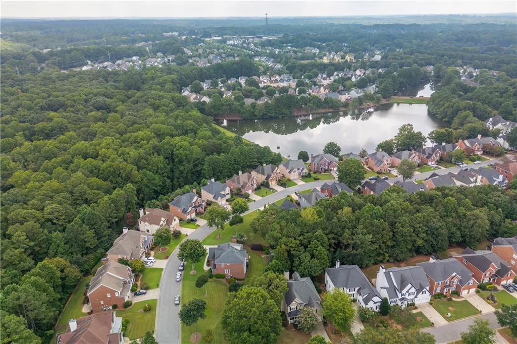 Waterside - Residential