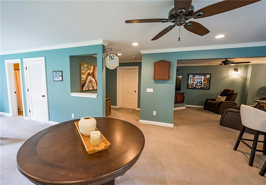Waterside - Residential
