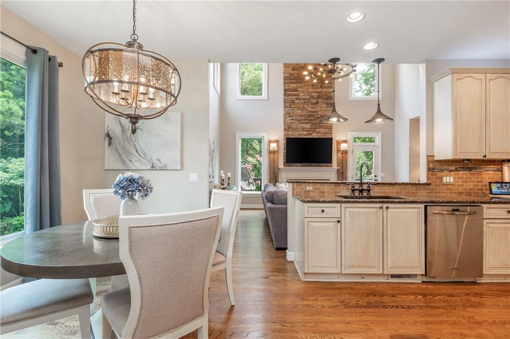 Waterside - Residential