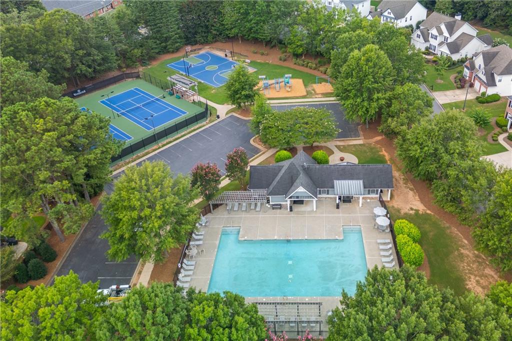 Waterside - Residential