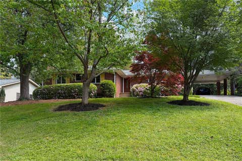 Homes For Sale - 1275 Oak Grove Drive<br/> Dekalb County, Decatur, GA 30033