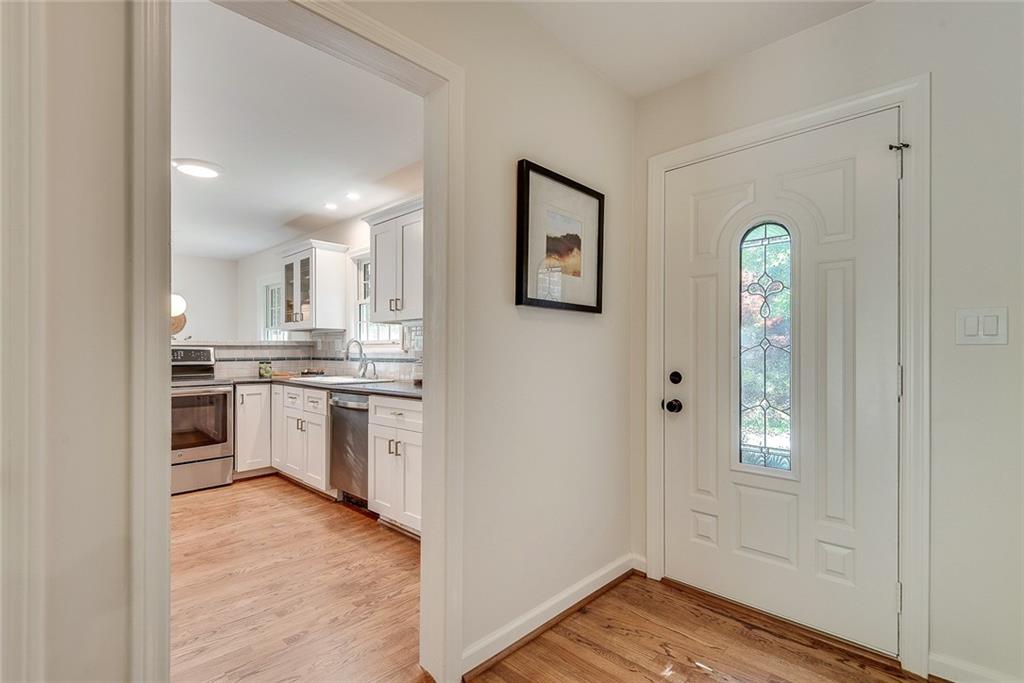 1275 Oak Grove Drive