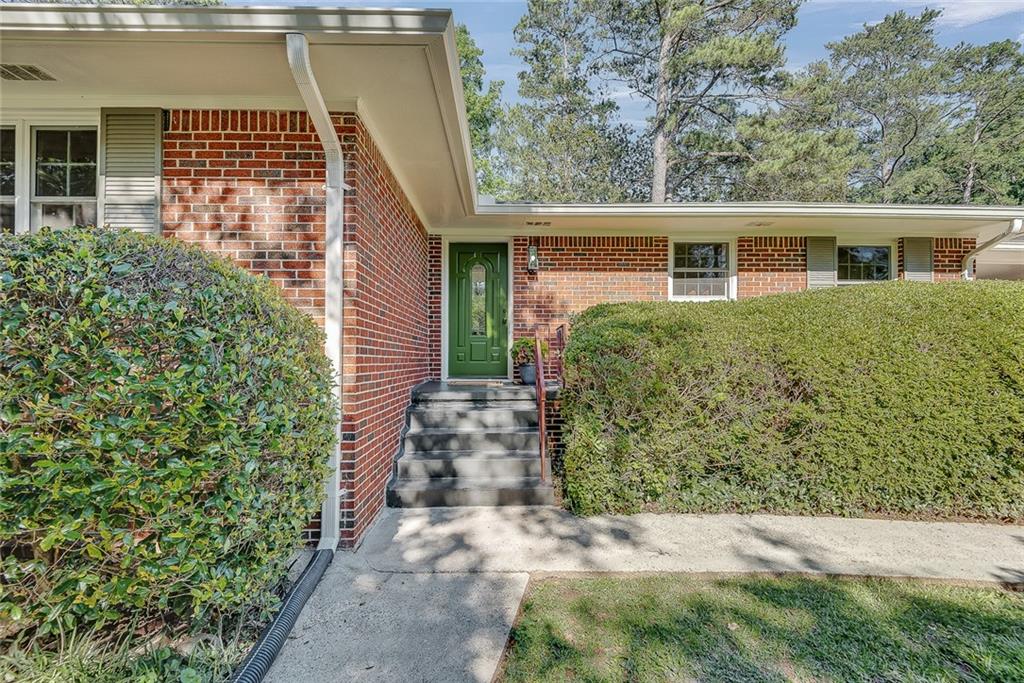 1275 Oak Grove Drive