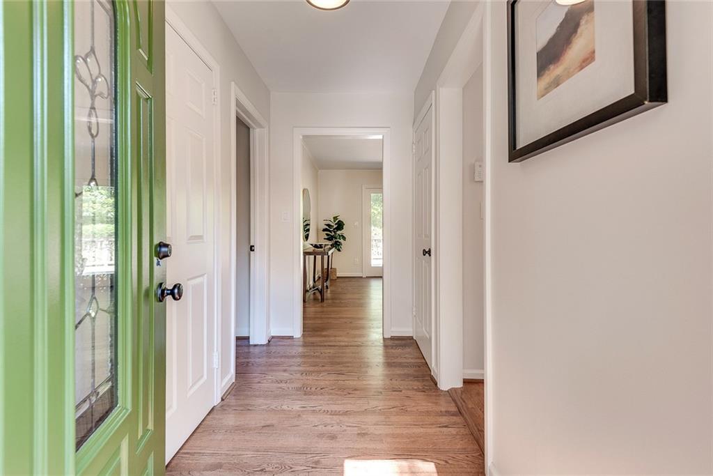 1275 Oak Grove Drive