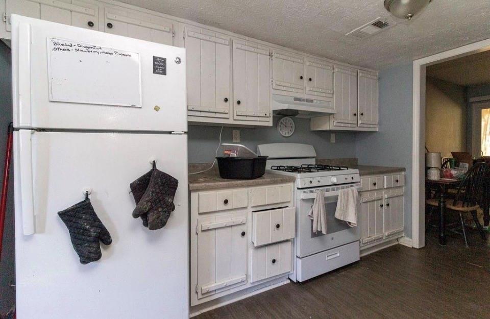 8697 Ashley Way