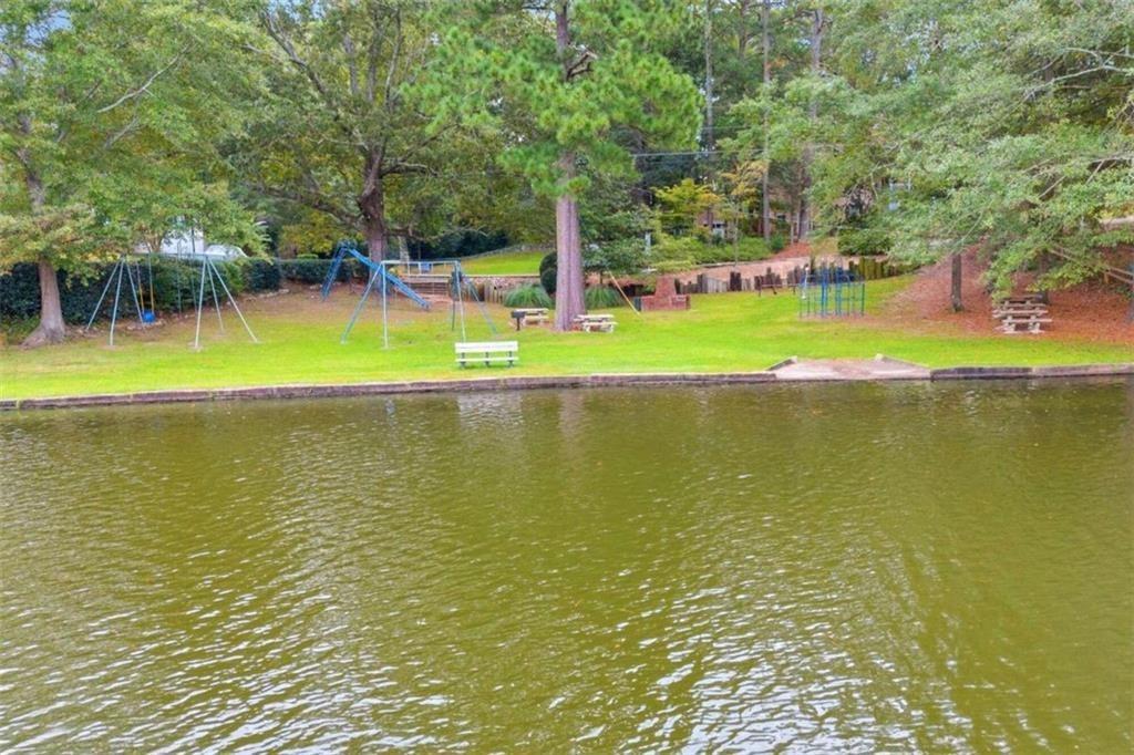 8399 Lake Drive, Snellville, Georgia image 46