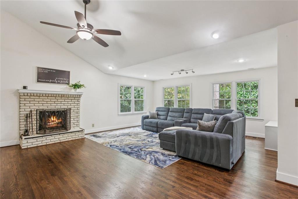 4301 Old Spring House Court