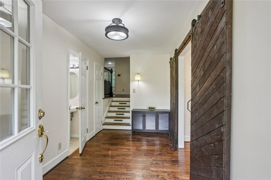 4301 Old Spring House Court