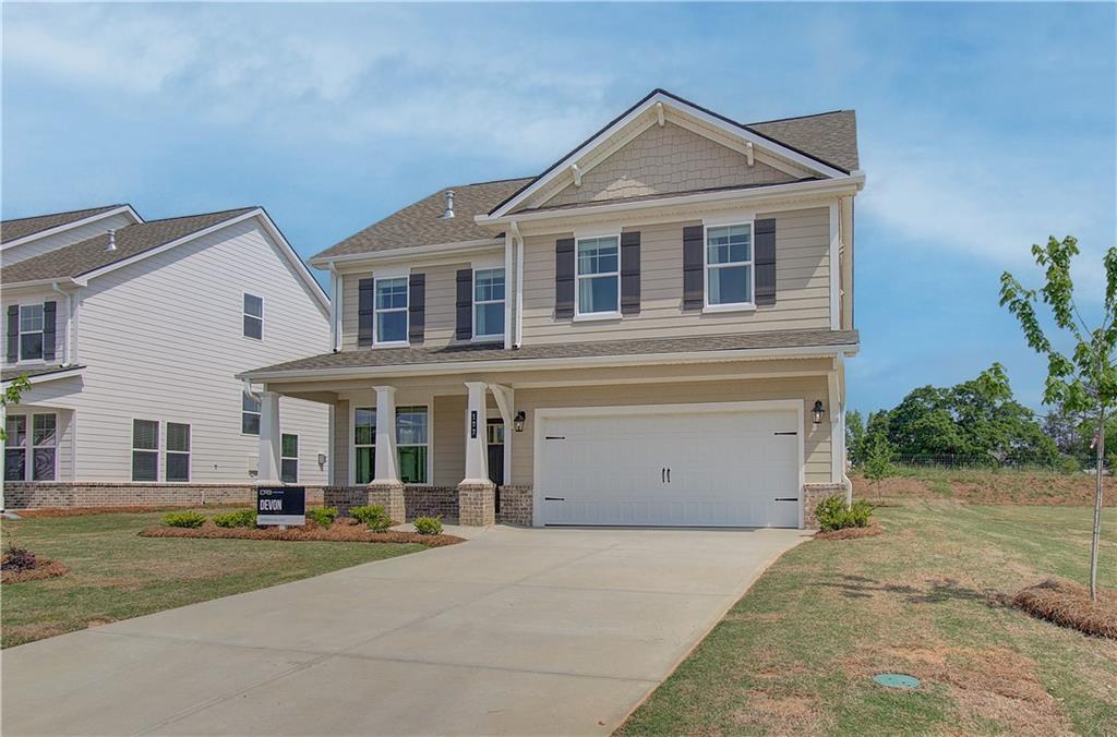 568 Teversham Drive