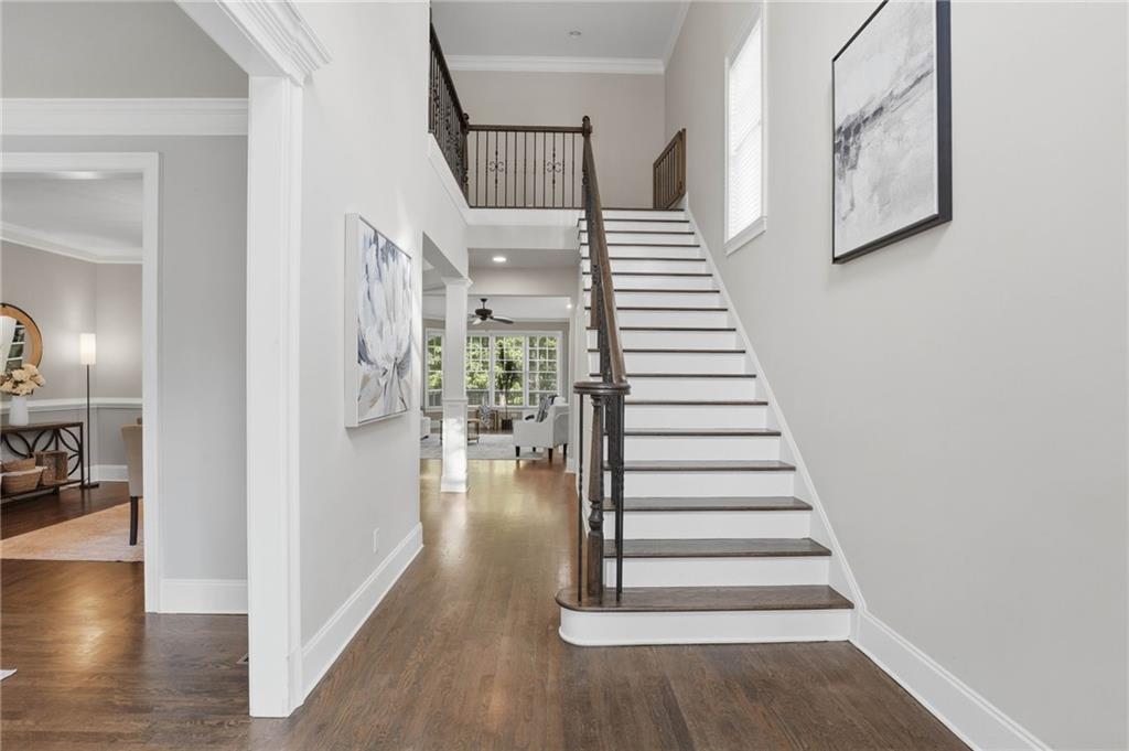 5069 Tarry Glen Drive