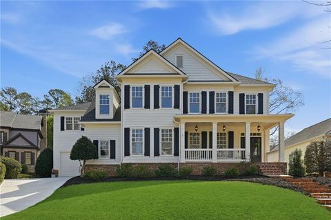 5069 Tarry Glen Drive Suwanee GA 30024