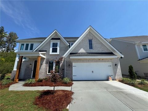 158 Kerr Drive Hoschton GA 30548