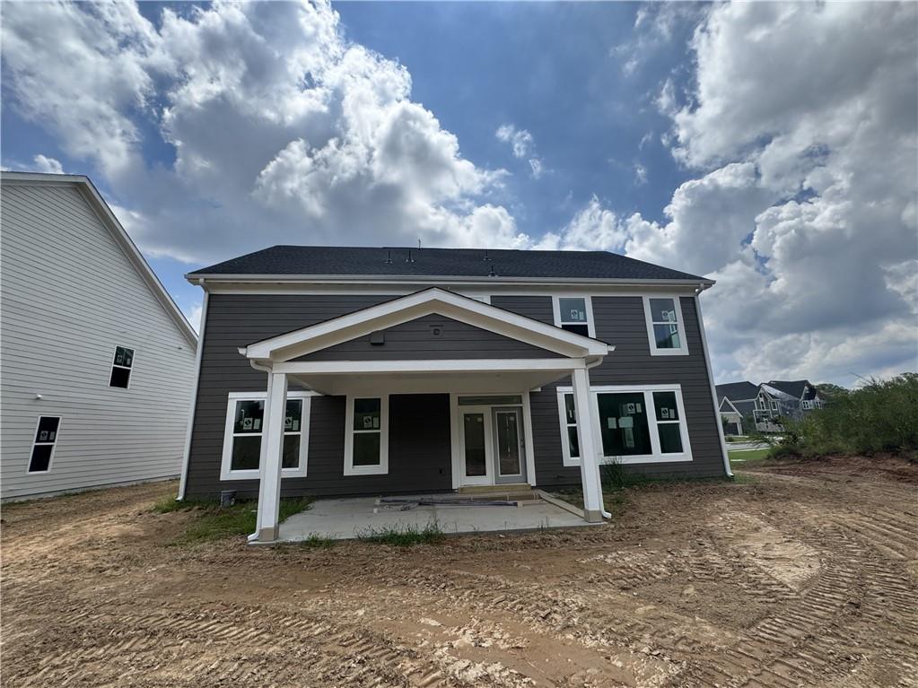 158 Kerr Drive