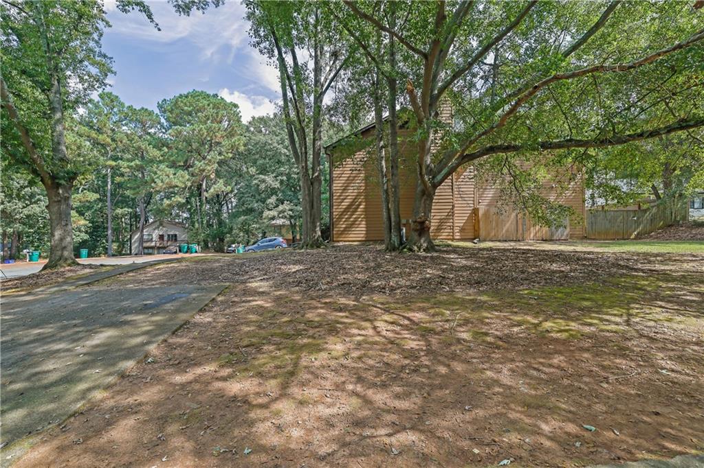 3001 Hawthorne Place SE