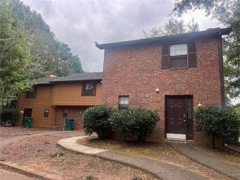 3001 Hawthorne Place SE Smyrna GA 30080