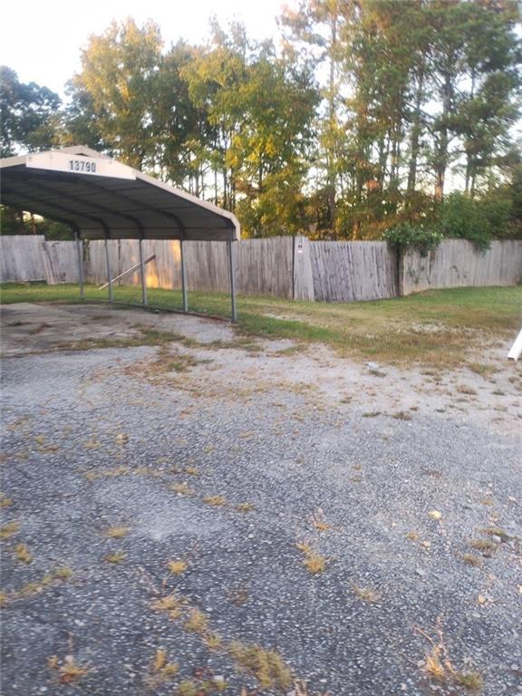 13790 Veterans Memorial Highway