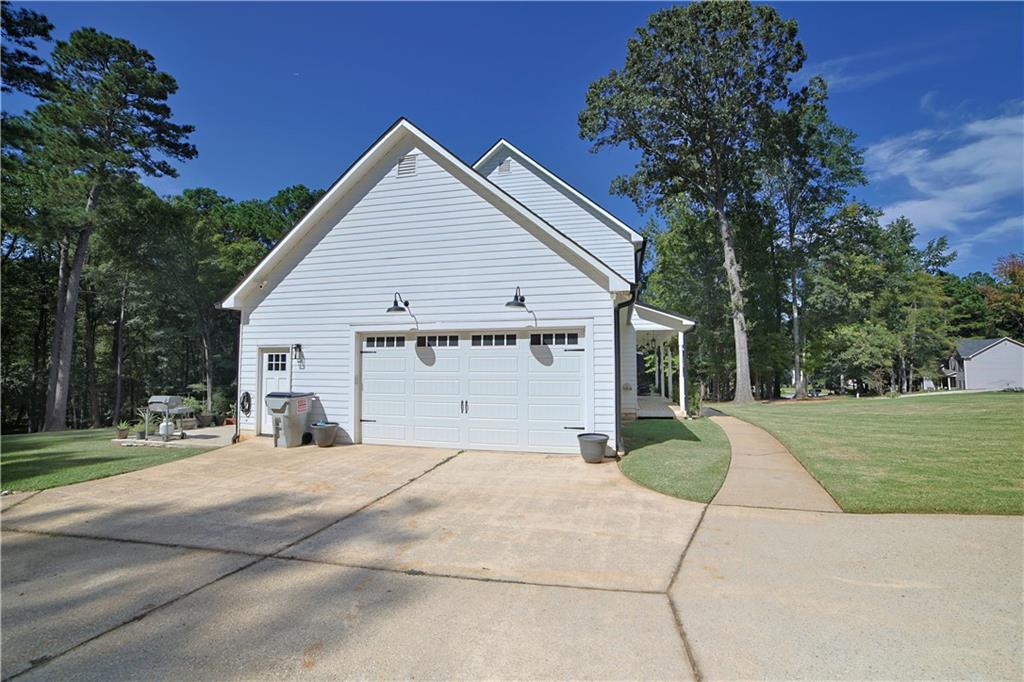 2106 Fair Ridge Court