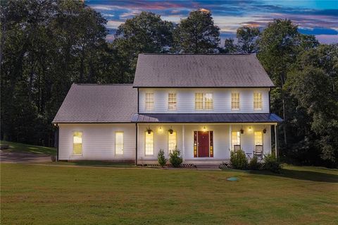 2106 Fair Ridge Court Jonesboro GA 30236