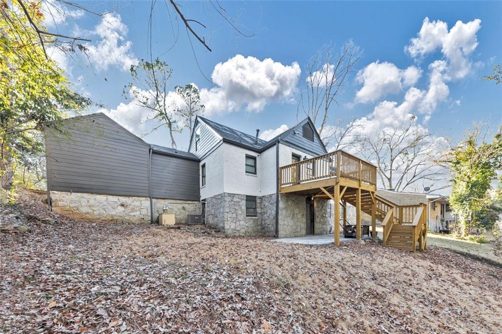 1571 Boulevard Lorraine, Atlanta, Georgia image 45