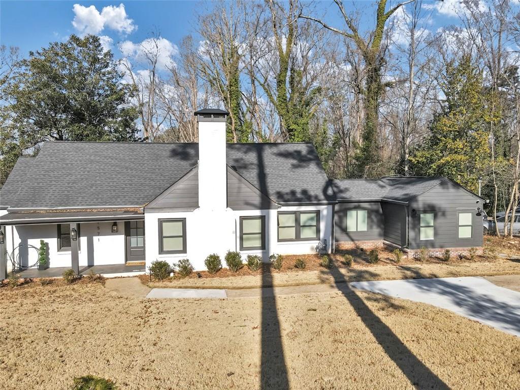 1571 Boulevard Lorraine, Atlanta, Georgia image 2