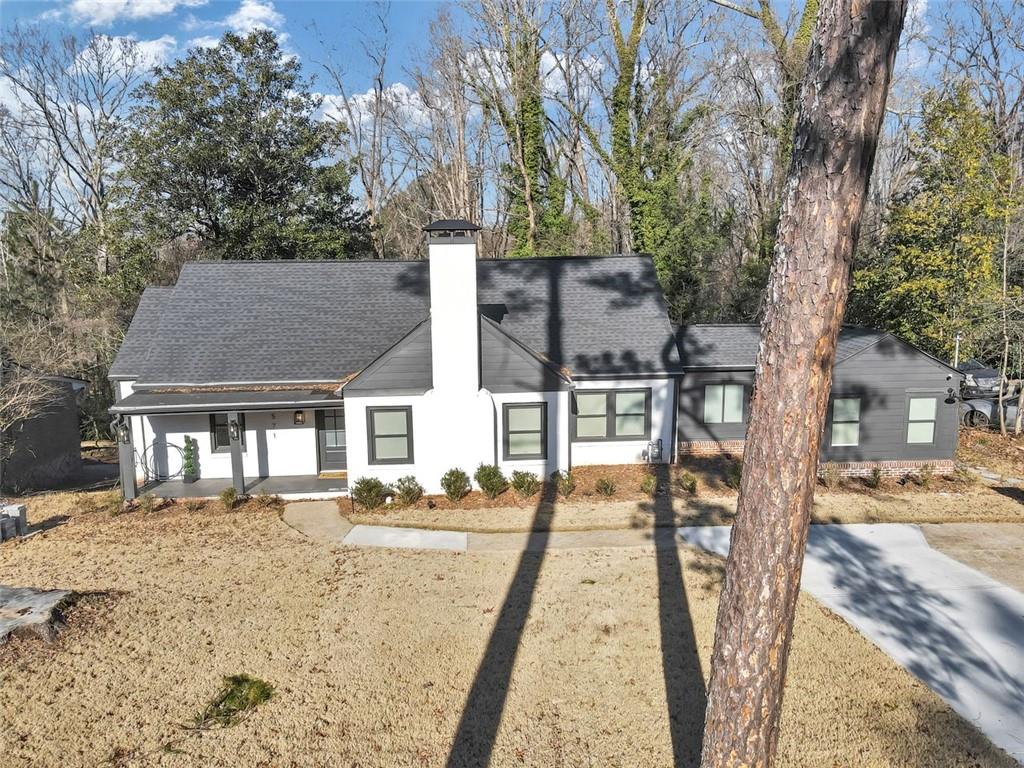 1571 Boulevard Lorraine, Atlanta, Georgia image 3