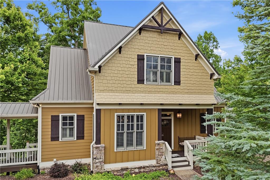 101 Twin Creeks Drive