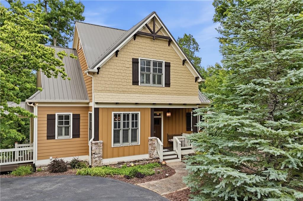 101 Twin Creeks Drive