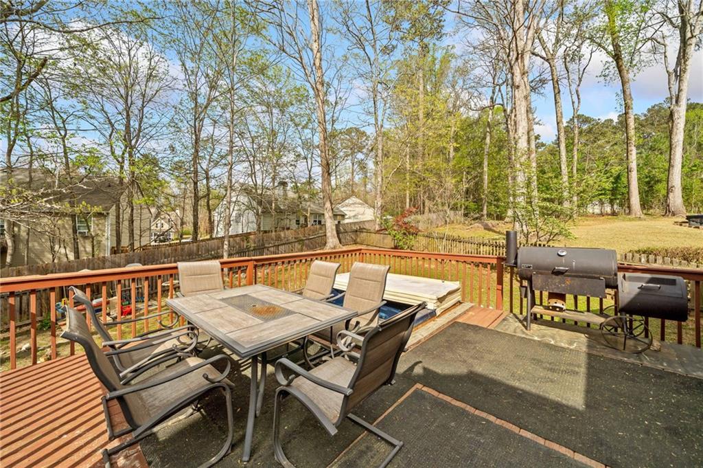 3638 Clubside Walk, Kennesaw, Georgia image 12