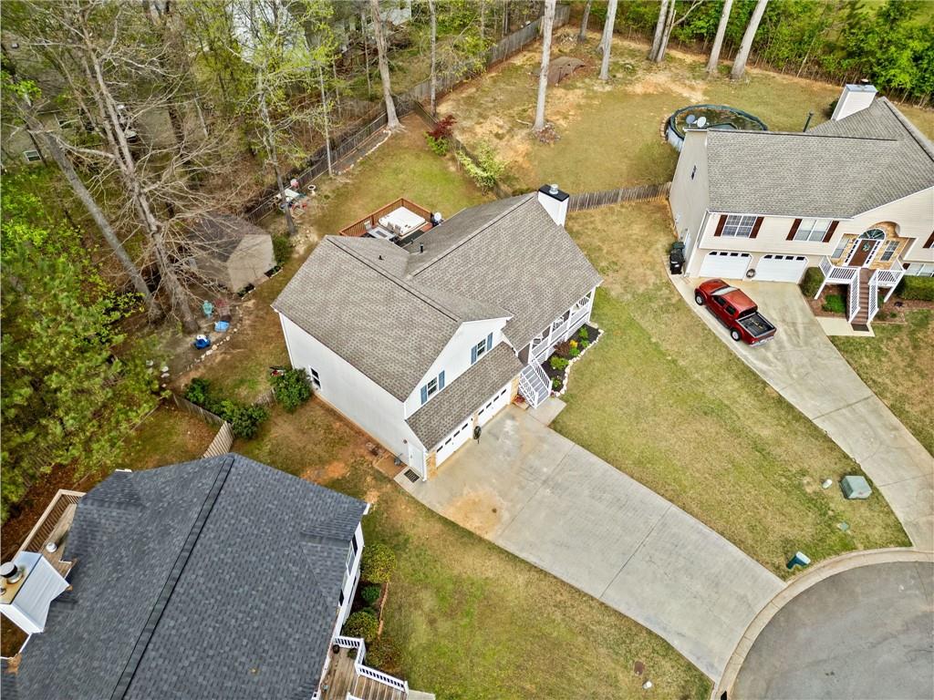 3638 Clubside Walk, Kennesaw, Georgia image 6