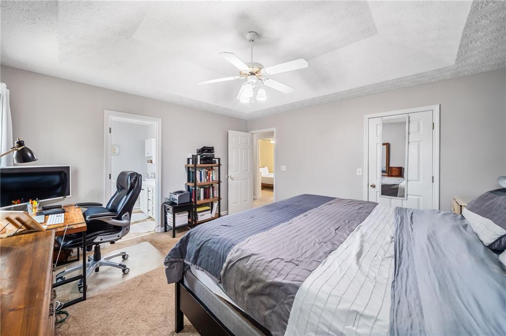3638 Clubside Walk, Kennesaw, Georgia image 35