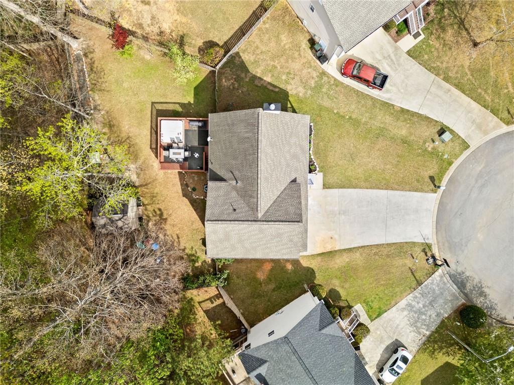 3638 Clubside Walk, Kennesaw, Georgia image 8