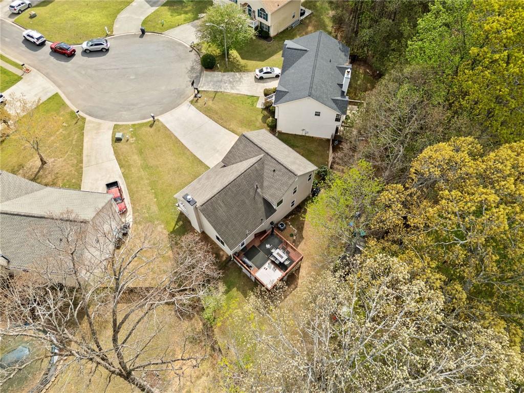 3638 Clubside Walk, Kennesaw, Georgia image 7