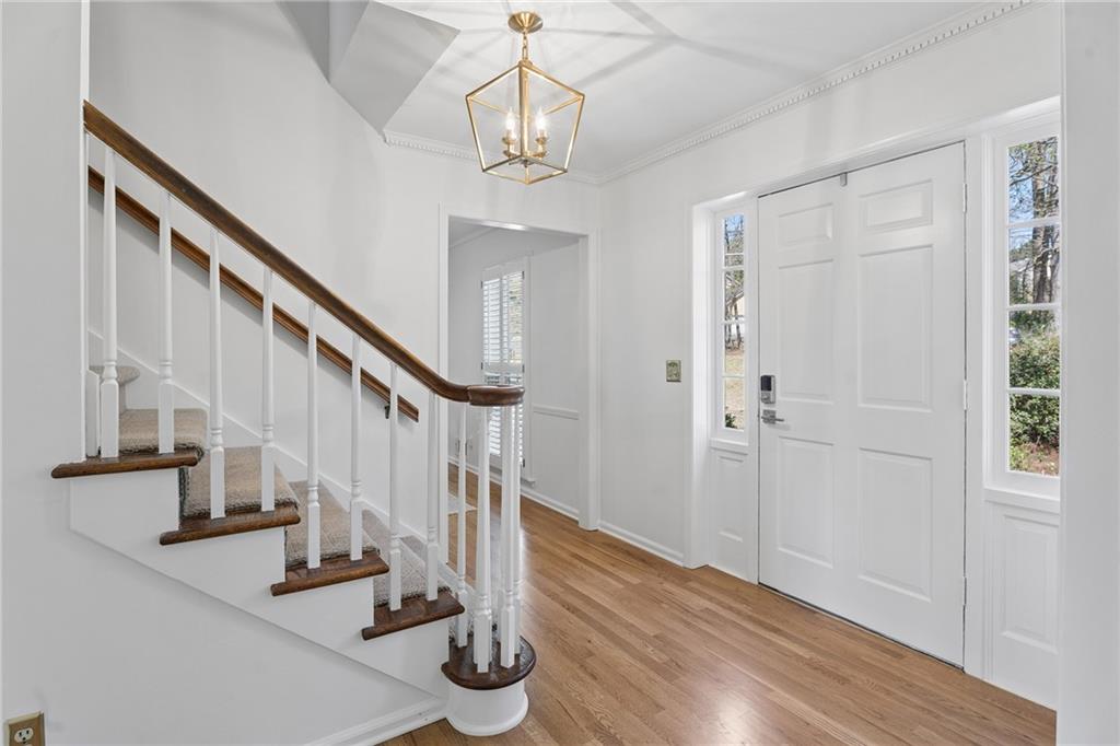 5111 Meadowlake Lane