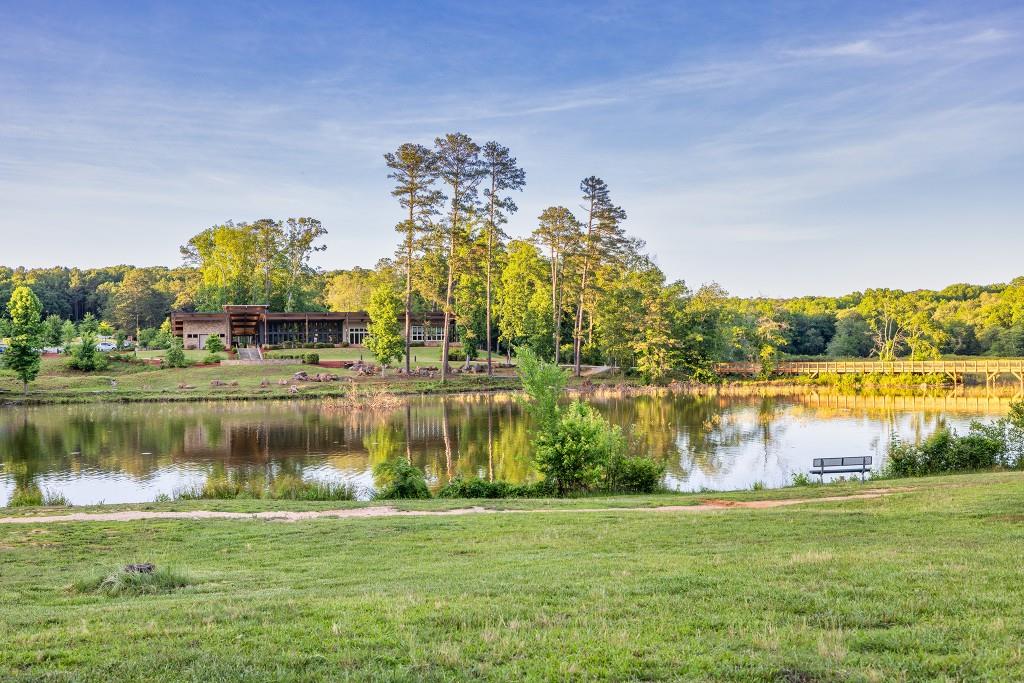 1100 Titus Lane, Statham, Georgia image 20