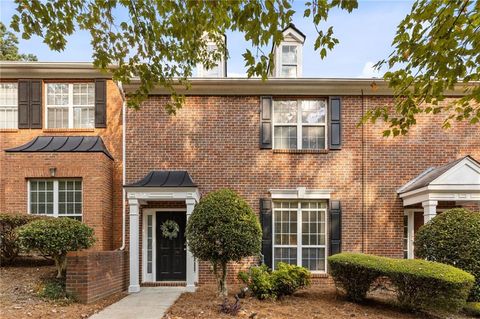 Photo of 3430 Town Square Drive NW #1, Kennesaw, GA 30144 (MLS # 7674197) Photo of 3430 Town Square Drive NW #1, Kennesaw, GA 30144 (MLS # 7674197)
