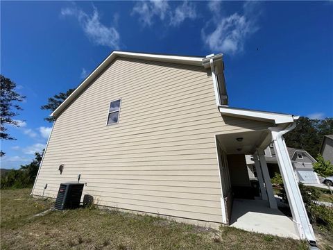 A home in Lithonia