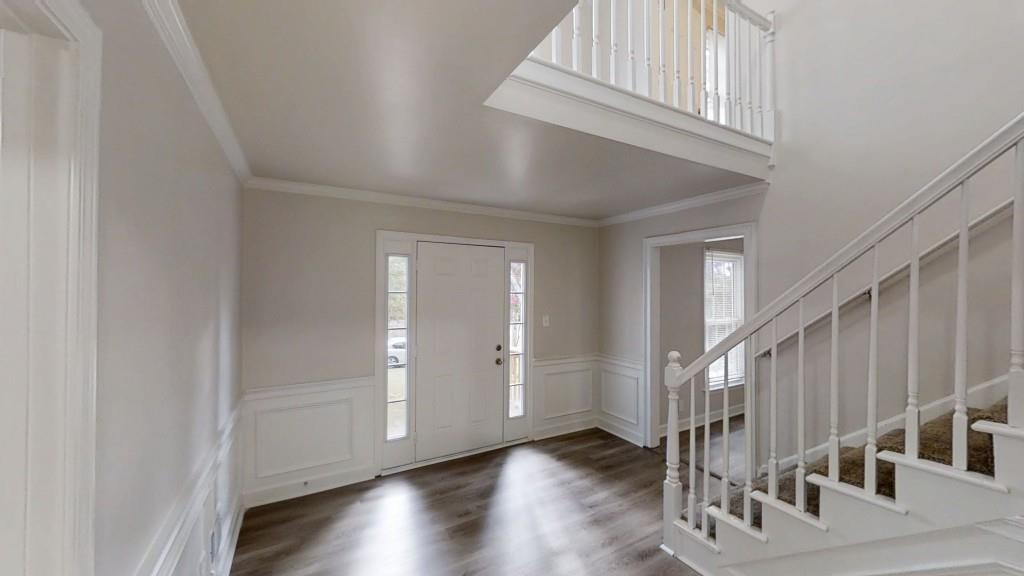 840 Deer Oaks Drive