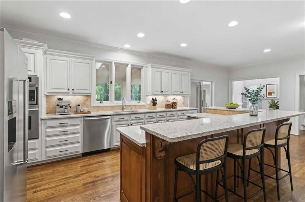 737 Terrell Crossing SE
